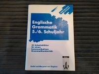 Englische Grammatik 5./6., 7./8., 9./10. Klasse Klett wie NEU ! Bayern - Bischberg Vorschau