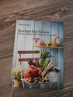 Kochbuch Vorwerk Thermomix Kochen hat Saison Hessen - Nidderau Vorschau