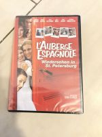 L‘Auberge Espagnoe #DVD in OVP Bayern - Weilheim i.OB Vorschau