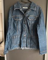 Klassische Jeansjacke - perfekt für den Frühling Nordrhein-Westfalen - Euskirchen Vorschau