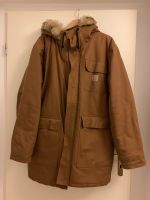 Herren Winterjacke - Siberian Parka von Carhartt WIP Dresden - Dresden-Plauen Vorschau