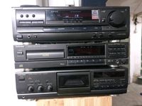 Technics CD-Player SL-PG420A Nordrhein-Westfalen - Lünen Vorschau