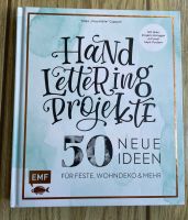 50 Hand Lettering Projekte „Frau Hölle“ Baden-Württemberg - Freiburg im Breisgau Vorschau