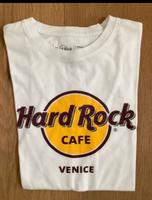 Hard Rock Café Shirt kurzarm T- Shirt gr. XS cremefarben München - Maxvorstadt Vorschau