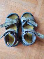 Sandalen von Decathlon Größe 24 Baden-Württemberg - Karlsruhe Vorschau
