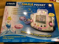 Vtech Smile Pocket incl. 4 Spielen Leipzig - Holzhausen Vorschau