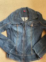 „edc“ Jeansjacke Biker-Stil M top!!!! Baden-Württemberg - Backnang Vorschau