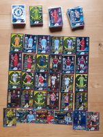 Match Attax UEFA Champions League & Europa League 2022-2023 Baden-Württemberg - Rastatt Vorschau