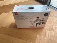 Stokke Tripp Trapp Newborn Set Aufsatz TOP Zustand Köln - Rodenkirchen Vorschau