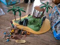 Playmobil Insel Bayern - Waldsassen Vorschau