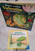 Meine ersten Valentin Geschichten Buch Maxibuch Heft Nordrhein-Westfalen - Straelen Vorschau