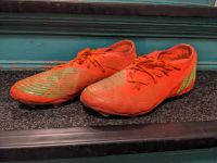 Fußballschuhe Rasen Adidas Predator orange Gr. 38 Brandenburg - Petershagen Vorschau