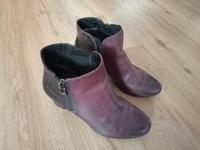 Damen Stiefeletten Bayern - Hinterschmiding Vorschau