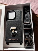 Karl Lagerfeld Iphone 13 Pro Hülle Rügen - Goehren Vorschau