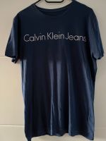 Shirt von Calvin Klein Größe M Nordrhein-Westfalen - Mülheim (Ruhr) Vorschau