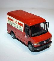 Herpa MB Vario ENO Frischemarkt H0 Schleswig-Holstein - Raisdorf Vorschau