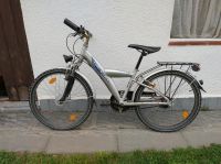 Fahrrad 24 Zoll, Kinder, Nabendynamo, Nabenschaltung 5-Gang Leipzig - Meusdorf Vorschau