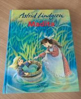 Buch Madita von Astrid Lindgren Thüringen - Wolfsburg-Unkeroda Vorschau