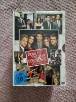 DVD Box How I met your mother season Staffel 1-9 Köln - Porz Vorschau