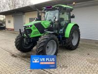 Deutz-Fahr 6125 C RV SHIFT READYKIT Sachsen-Anhalt - Osterburg Vorschau