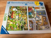 Puzzle Ravensburger Thüringen - Erfurt Vorschau