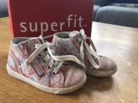 Halbschuhe Gr. 25 Superfit Baden-Württemberg - Marxzell Vorschau