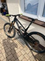 Canyon Torque CF 9.0 // Enduro // MTB // Freerider Nordrhein-Westfalen - Hemer Vorschau