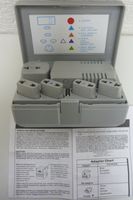 Weltreise-Converter Kit 6-teilig,240-110V mit 50-1600W,50/60Hz,GE Rheinland-Pfalz - Waldesch Vorschau