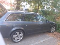 Verkaufe Audi A6, C5, Avant,2,5l, Diesel,Tiptronic, Berlin - Reinickendorf Vorschau