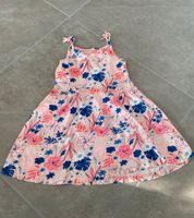 Sommerkleid Größe 116 von C&A Baden-Württemberg - Aitrach Vorschau