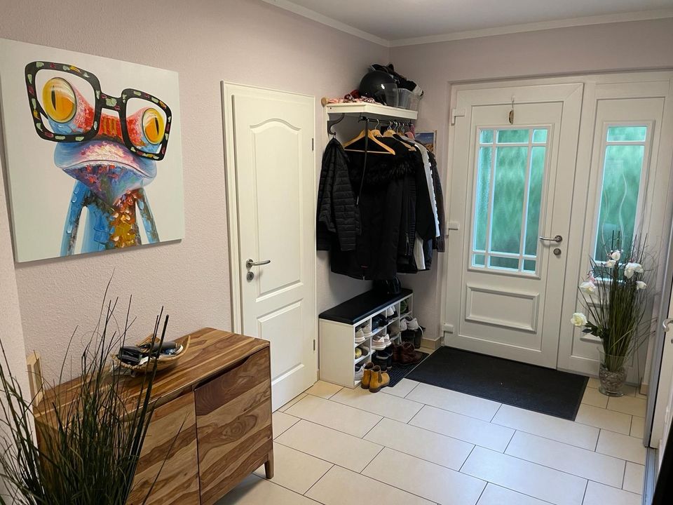 ***RESERVIERT*** Provisionsfreies Einfamilienhaus 142qm mit Pool am Wald für die ganze Familie! in Berlin