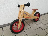 Laufrad Bambino Bike Baden-Württemberg - Holzgerlingen Vorschau