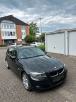 BMW 320D LCI Touring |Automatik|Navi|PDC|KLIMA|SITZHEIZUNG Niedersachsen - Seelze Vorschau