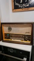 Radio Saba Phono super 9 mit plattenspieler, alt 1958/1959 Nürnberg (Mittelfr) - Südstadt Vorschau