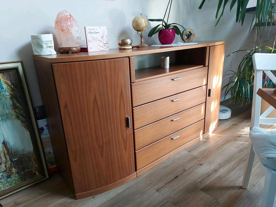 Sideboard , Highboard von Musterring Kiana in Sponheim