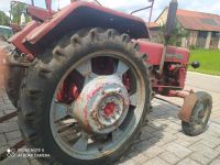 IHC 324 Traktor Bayern - Rennertshofen Vorschau