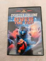 Rarität  Silvester Stallone Over The Top DVD Leipzig - Altlindenau Vorschau
