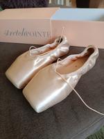 Bloch Spitzenschuhe Synthesis Gr. 5 (37-38) Köln - Meschenich Vorschau