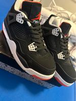 Nike Schuhe Air Jordan 4 Retro Baden-Württemberg - Heilbronn Vorschau