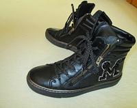 top modische Sneaker von Maca Kitzbühel Gr. 38 Sachsen - Taucha Vorschau