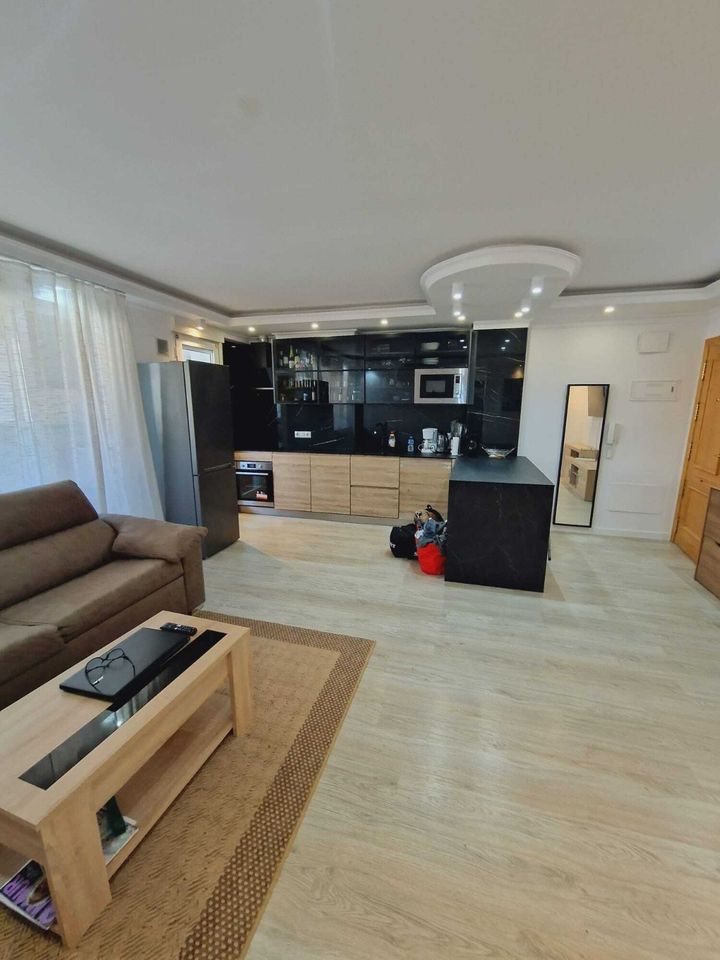 Sehr schönes wohnung 68 m2 in Spanien, Benidorm in Hennigsdorf