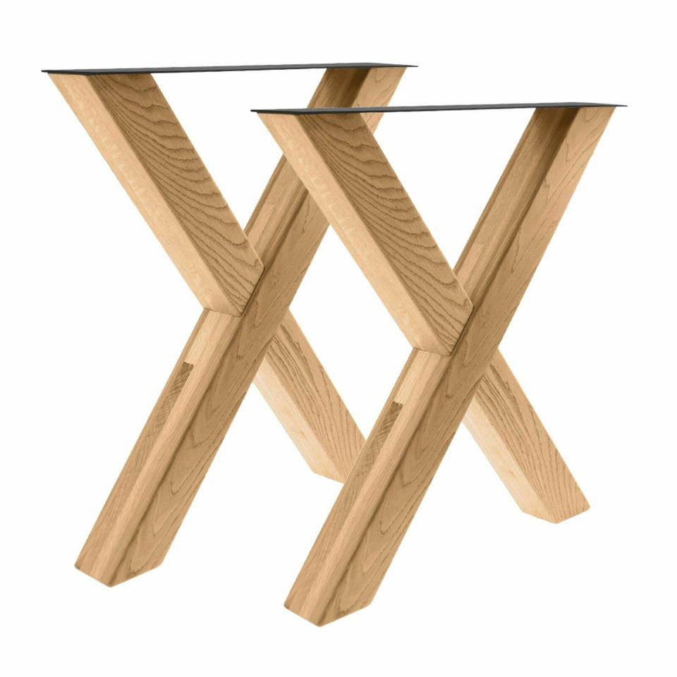 Tisch Esstisch Möbel Küchentisch Loft Bankbeine Couchtisch Diy in Castrop-Rauxel
