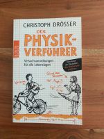 Der Physik-Verführer Rheinland-Pfalz - Maring-Noviand Vorschau