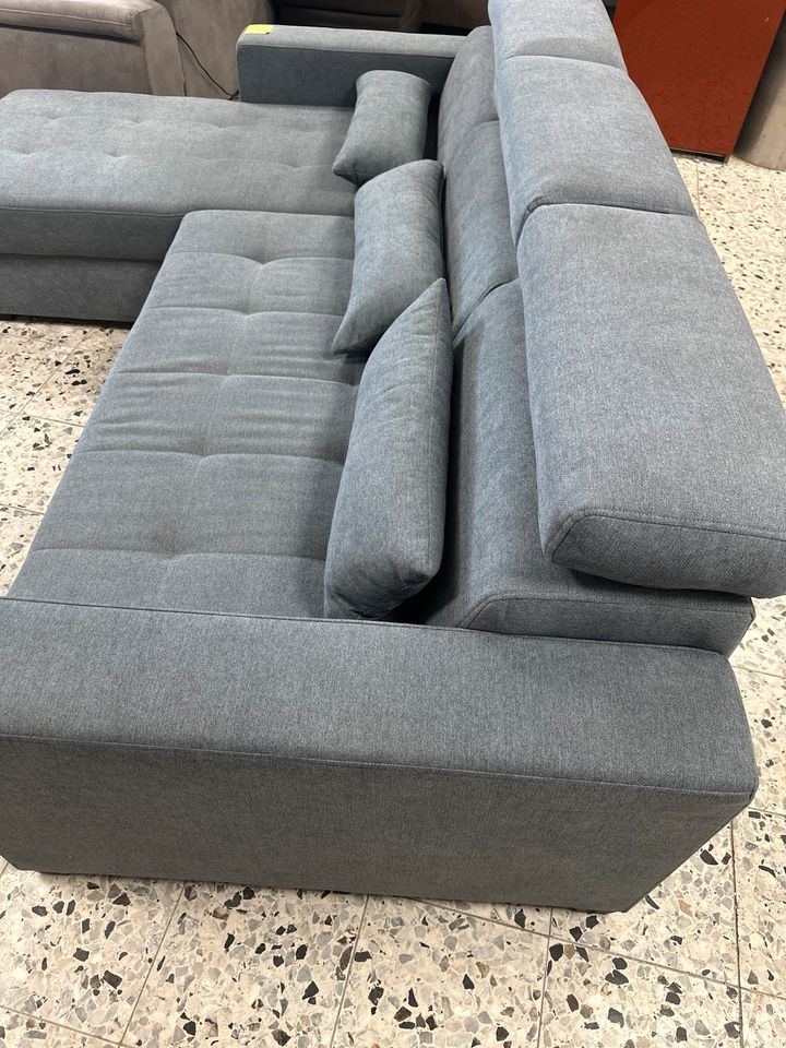 Ecksofa Carryhome in Essen