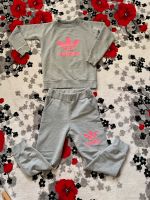 Adidas Kinder Anzug Mädchen Pullover + Hose Pankow - Prenzlauer Berg Vorschau