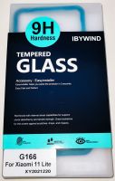 Xiaomi 11 Lite Schutzglas IBYWIND 9H Tempered Glass G11 Sachsen - Frankenberg (Sa.) Vorschau