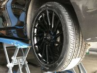 Neu Ultra Wheels UA9 8X 18Zoll ET47 Schwarz Glanz Baden-Württemberg - Korb Vorschau