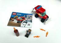 LEGO 60279 City Fire Mini-Löschfahrzeug Feuerwehr Auto Ostern Sachsen - Chemnitz Vorschau