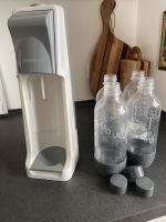 Sodastream mit 3 Flaschen Bayern - Haibach Unterfr. Vorschau