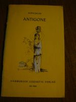 Antigone - Ein Trauerspiel Nordrhein-Westfalen - Wiehl Vorschau